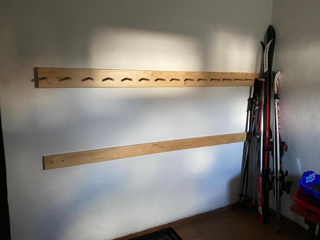 Karlovický dvůr 251 room 1