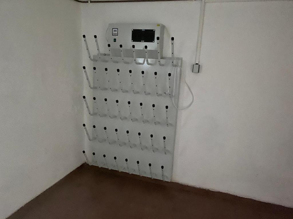 Karlovický dvůr 251 room 5