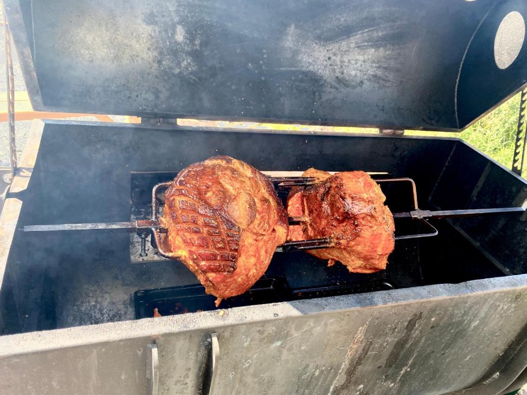 Karlovický dvůr 251 room 6